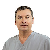 Крекнин Юрий Владимирович