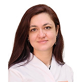 Фишер Юлия Ивановна