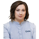 Гуреева Диляра Алексеевна
