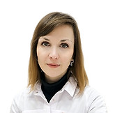 Молчанова Алиса Сергеевна