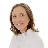 Габидуллина Эльвира Ильдаровна