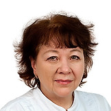Головкова Елена Юрьевна