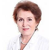 Ермакова Маргарита Кузьминична