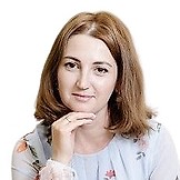 Лекомцева Юлия Владимировна