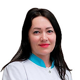 Ушакова Гульнара Марсиловна