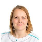 Андреева Анна Геннадьевна