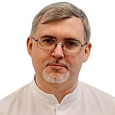 Михеев Александр Сергеевич