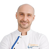 Власов Денис Михайлович