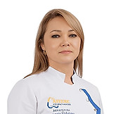 Атнагулова Гульнара Афльфатовна
