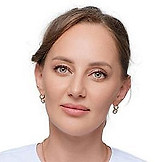 Пудова Екатерина Ивановна