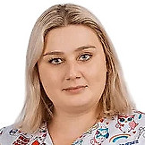 Коцофанэ Кристина Георгиевна