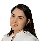 Хазиева Лилия Равилевна