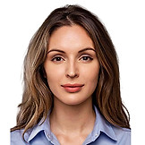 Попцова Кристина Игоревна