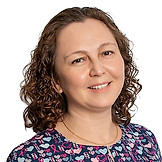 Фирсова Елена Викторовна