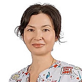 Будеско Яна Яковлевна