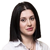 Нуруллаева Арифа Абдулловна