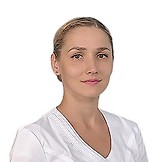 Лямина Юлия Викторовна