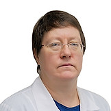 Бабушкина Светлана Анатольевна
