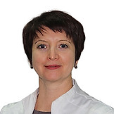 Наговицына Елена Витальевна
