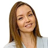 Кропотина Наталья Павловна