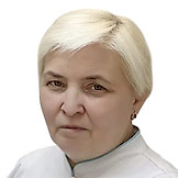 Петрова Ирина Васильевна