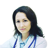 Житлухина Елена Аркадьевна