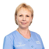 Жиделева Мария Валерьевна