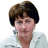 Тоубкина Светлана Григорьевна