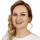 Бабушкина Мария Викторовна