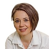 Кузнецова Вероника Юрьевна