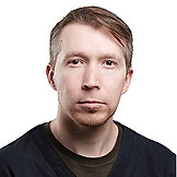 Ганиев Тимур Сагитович