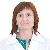 Левакова Татьяна Николаевна