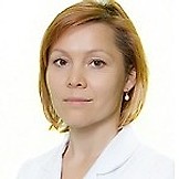 Гуничева Елена Аркадьевна