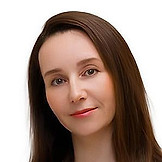 Чайникова Светлана Юрьевна