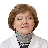 Повышева Светлана Васильевна
