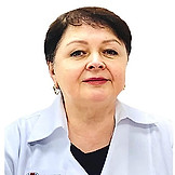 Щукина Татьяна Ивановна