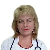 Велигорская Елена Эдгардовна