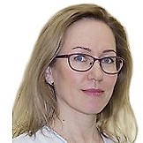Пирогова Ольга Борисовна