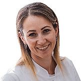 Лютина Мария Владимировна
