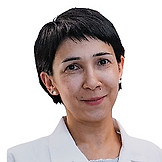 Лазуткина Лилия Вячеславовна