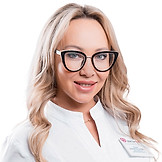 Быкова Эльвира Равильевна