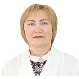 Залазаева Марина Аркадьевна