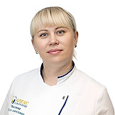 Максимова Наталья Анатольевна
