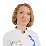 Овсянникова (Трубицына) Елена Станиславовна