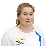 Кутергина Нина Павловна