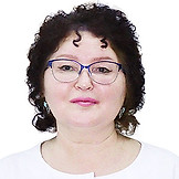 Дергачева Елена Николаевна