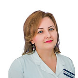 Адылева Ольга Анатольевна