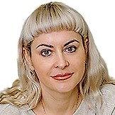 Стародумова Анна Леонидовна