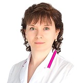 Корсакова Валентина Сергеевна