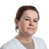 Мохова Ольга Геннадьевна
